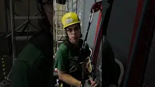 Co sądzą kursanci? #irata #ropeacces #szkolenia #ropeaccesstechnician #polska #dosteplinowy