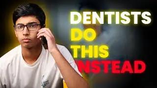 How To Build An AI Dentist Appointment Voice Facilitator (Using Retell AI) (Resources Given)