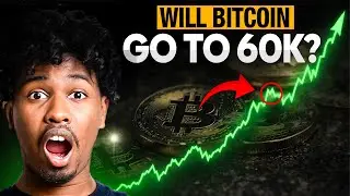 BITCOIN MA GAARI DOONAA $60K?😰
