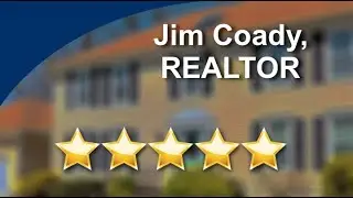 Jim Coady, REALTOR Natick Wonderful Five Star Review by Mike Mc