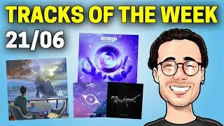 BEST OF BASS (21/06) - voljum, River Accorsi & Nitepunk, Similar Outskirts, Viperactive + MORE
