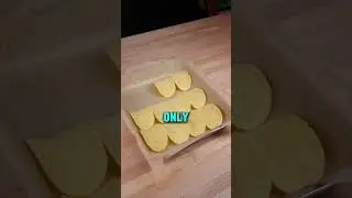 The Great Pringles Potato Chip Trial