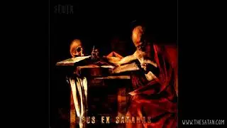 SEWER - Deus Ex Satanas