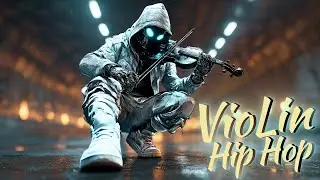 【Violin x Hip Hop Playlist】Cold Strings, Hot 808 – Hip Hop Violin Beats