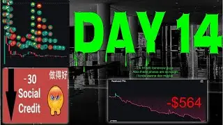 Trading Memecoins Daily (14) BNB wants me so bad