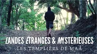 Les Templiers de Moliets et Maa