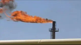 Fossil fuels continue to dominate energy supply as demand grows &bull; FRANCE 24 English