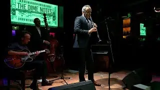 The Dime Notes (Лондон, Великобританія). Sumy Jazz Club. Суми.