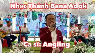 Nhạc Thánh BaNa | Ca sĩ Có giọng hát rất hay