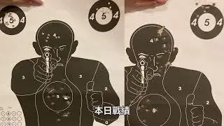 2024.8.17 捷克-布拉格 Prague Ranger - shooting range
