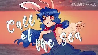 [東方/Touhou Vocal Dancehall] Call of the Sea (C106 Preview)