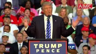 Donald Trump calls Obama the &lsquo;founder of ISIS&rsquo;
