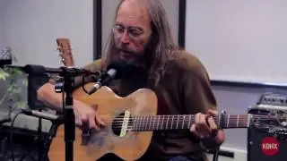 Charlie Parr 