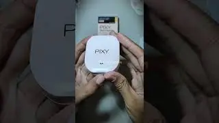Pixy Two Way Cake Natural Buff | Warm Undertone