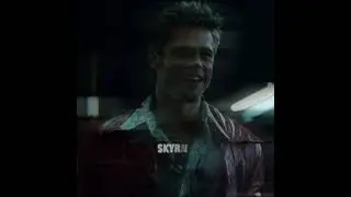 That's just not my problem | Fight club edit #fightclub #edit #sigma  #shortvideo  #shorts