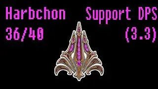 [Rift] Harbchon Support DPS guide (3.3)