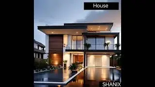 don't give up you're dream house 