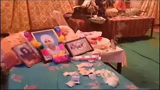 Kafi baba bulleh shah By Amrik gill