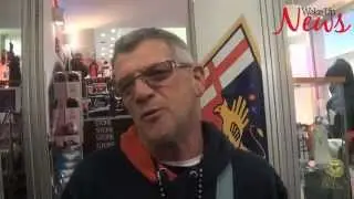 Samp - Genoa, il derby dei disperati