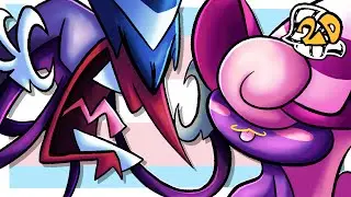 Vivian's Groovy Counter Argument