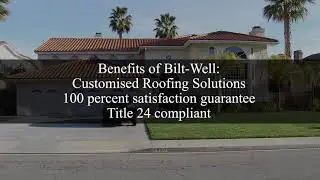 Find The Best Roof Repair Services In Los Angeles