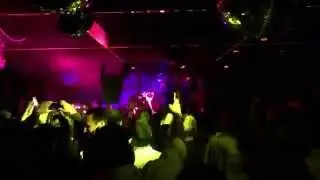 iPhone 6 Camera Sample - RedFoo @ Marquee Sydney [UnleashThePhones]