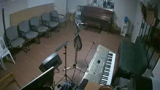 Choir Lessons 20260110