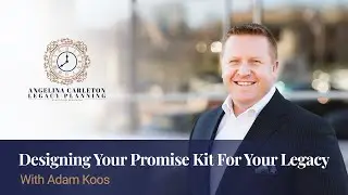 Как создать комплект обещаний с Адамом Кусом, Fiduciary