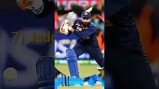 1st ODI PLAYING 11 FOR INDIA VS WI #viral#editz1555#cricket#shorts####