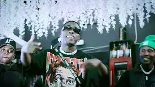 Dave Scott Rapsociety - Red Van ( Official Video)