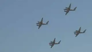 Airshow 32SQN (2015)