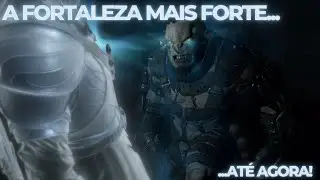 A Fortaleza mais difícil que eu conquistei no on-line - Terra-Media: Sombras da Guerra