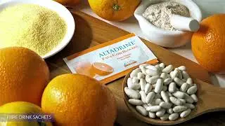 Altadrine Fat and Carb Blocker