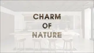 Charm of nature