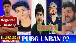 Pubg unban,  Rega support Vexe, Valorant in 20 Seconds