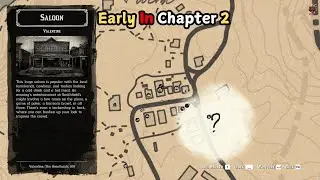 Не тратьте деньги на это оружие в RDR2 &mdash; получите его БЕСПЛАТНО!