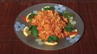 How To Cook Salt Cod Basque Style