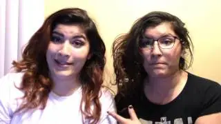 Secret's Out! TWINS!!!