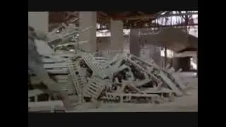 Quel maledetto treno blindato killcount. Prima parte