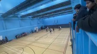 doesnt let me upload the first little bit game 2 1/3