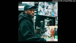 (FREE) Meek Mill Type Beat - &ldquo;GRATEFUL