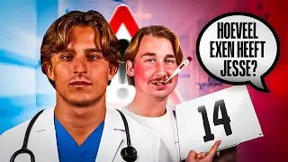 TUSSENUURTJE SPEELT KOORTSDROOM QUIZ