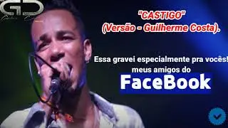 Castigo - Trio Chapahalls (cover) - Guilherme Costa)