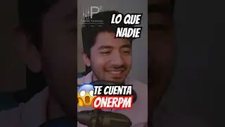 LO QUE NADIE TE CUENTA DE ONERPM #paradiseproductions #eliezerreyes #industriamusical #distribuidora