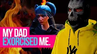 The Bois Try to Exorcise Echo Echo in Redline RP