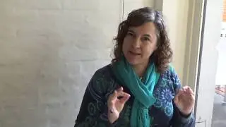 Entrevista a Continuista - Carolina Gra&ntilde;a