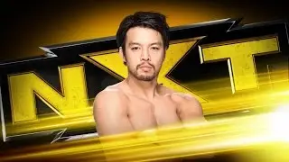 NXT 8/3/16 - Quick Review: Itami Returns, Roode Debuts!