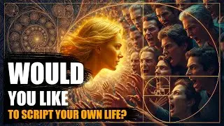 Would you like to script your own life? First steps to freedom