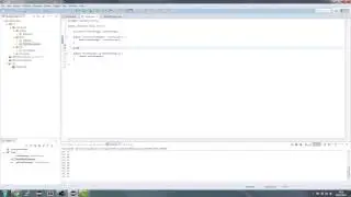 Java Game Programming E05: State system, and setting up entity hierarchy