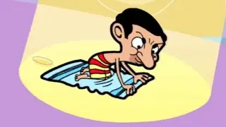 Rayo de Sol | Mr. Bean | Dibujos animados para niños | WildBrain Niños